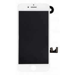 iPhone 7 PLUS LCD Screen Full Assembly with Camera & Small Parts